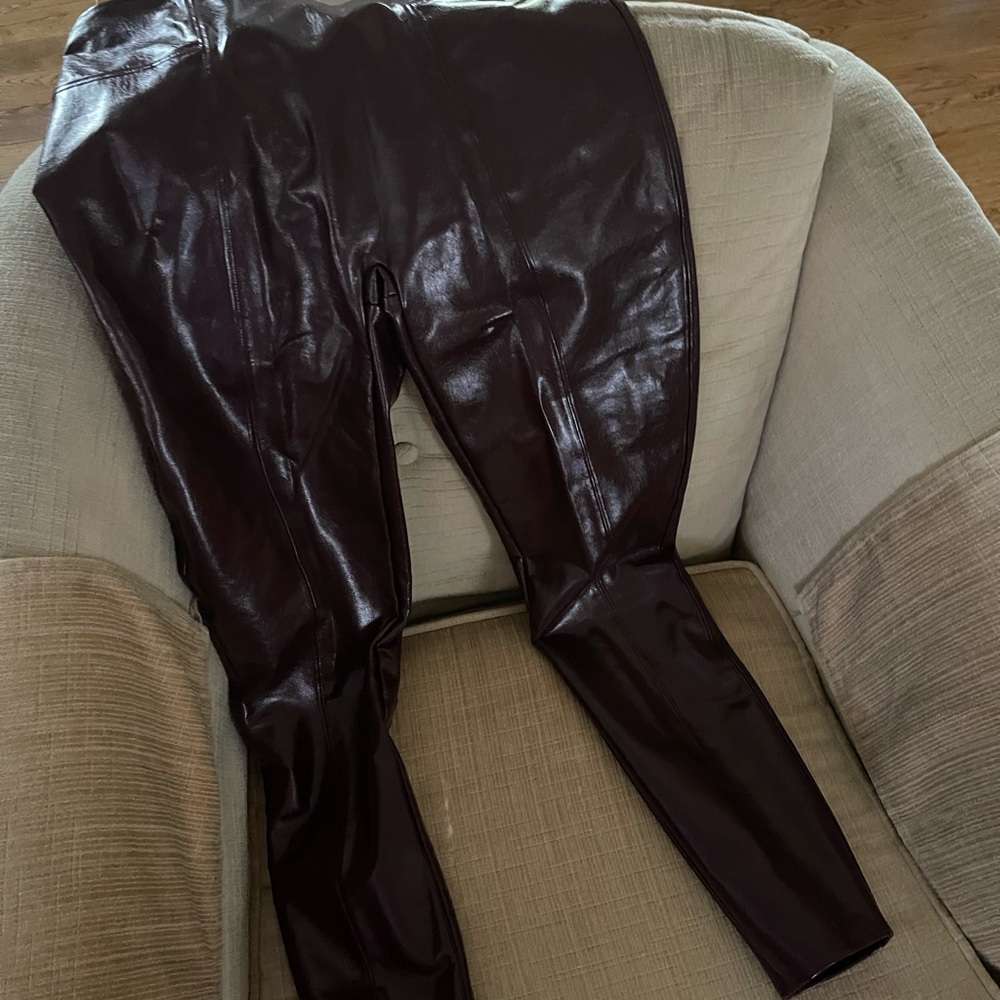 Ladies Spanx pants